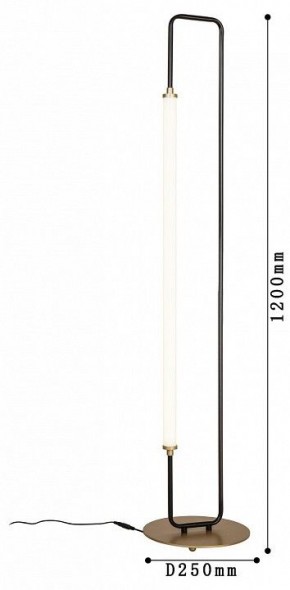Настольная лампа декоративная Favourite Inspire 4100-1T в Полевском - polevskoy.mebel24.online | фото 3