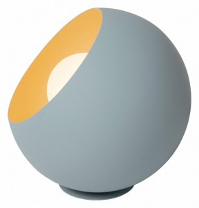 Настольная лампа декоративная Lucide Doredos 51500/20/68 в Полевском - polevskoy.mebel24.online | фото 3