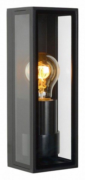 Настольная лампа декоративная Lucide Dukan 15802/01/30 в Полевском - polevskoy.mebel24.online | фото 1