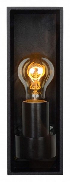 Настольная лампа декоративная Lucide Dukan 15802/01/30 в Полевском - polevskoy.mebel24.online | фото 2