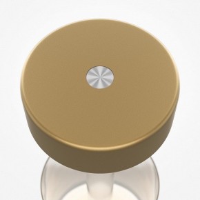 Настольная лампа декоративная Maytoni AI Collaboration MOD229TL-L3G3K1 в Полевском - polevskoy.mebel24.online | фото 5