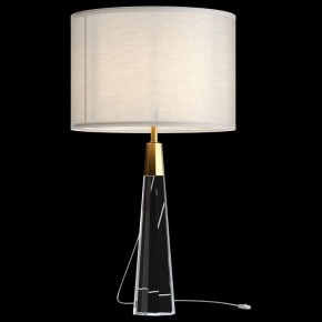 Настольная лампа декоративная Maytoni Bianco Z030TL-01BS2 в Полевском - polevskoy.mebel24.online | фото 2