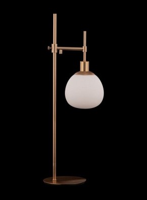 Настольная лампа декоративная Maytoni Erich MOD221-TL-01-G в Полевском - polevskoy.mebel24.online | фото 2