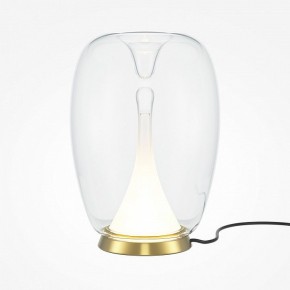 Настольная лампа декоративная Maytoni Halo MOD282TL-L15G3K1 в Полевском - polevskoy.mebel24.online | фото 2