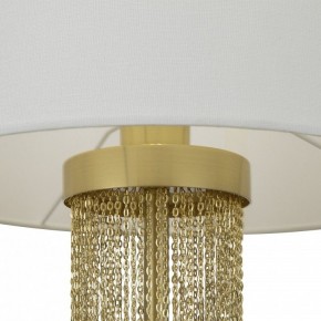 Настольная лампа декоративная Maytoni Impressive MOD151TL-01G в Полевском - polevskoy.mebel24.online | фото 4