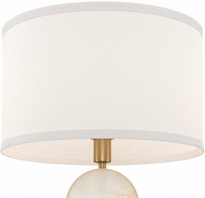 Настольная лампа декоративная Maytoni Marmo MOD099TL-01G в Полевском - polevskoy.mebel24.online | фото 3