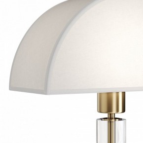 Настольная лампа декоративная Maytoni Prima Z034TL-01BZ в Полевском - polevskoy.mebel24.online | фото