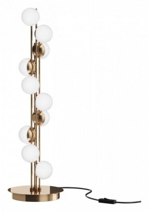 Настольная лампа декоративная Maytoni Tessara MOD081TL-L14G3K в Полевском - polevskoy.mebel24.online | фото 2