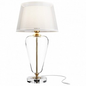 Настольная лампа декоративная Maytoni Verre Z005TL-01BS в Полевском - polevskoy.mebel24.online | фото