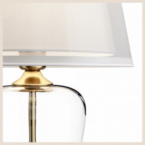 Настольная лампа декоративная Maytoni Verre Z005TL-01BS в Полевском - polevskoy.mebel24.online | фото 3