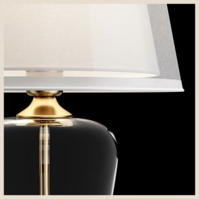 Настольная лампа декоративная Maytoni Verre Z005TL-01BS в Полевском - polevskoy.mebel24.online | фото 4