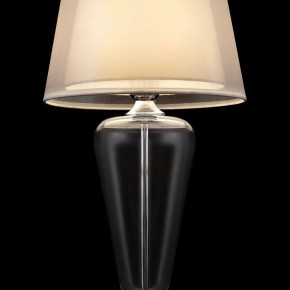 Настольная лампа декоративная Maytoni Verre Z005TL-01CH в Полевском - polevskoy.mebel24.online | фото 6