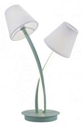 Настольная лампа декоративная MW-Light Аэлита 10 480033302 в Полевском - polevskoy.mebel24.online | фото