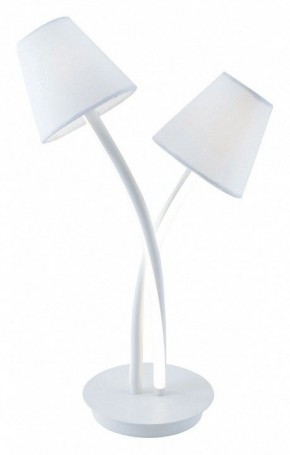Настольная лампа декоративная MW-Light Аэлита 8 480032702 в Полевском - polevskoy.mebel24.online | фото