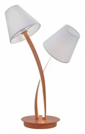 Настольная лампа декоративная MW-Light Аэлита 9 480033002 в Полевском - polevskoy.mebel24.online | фото