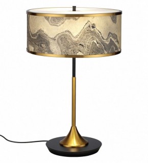Настольная лампа декоративная Odeon Light Bergi 5064/2T в Полевском - polevskoy.mebel24.online | фото 5