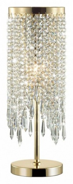Настольная лампа декоративная Odeon Light Chokka 5028/1T в Полевском - polevskoy.mebel24.online | фото 3