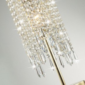 Настольная лампа декоративная Odeon Light Chokka 5028/1T в Полевском - polevskoy.mebel24.online | фото 5