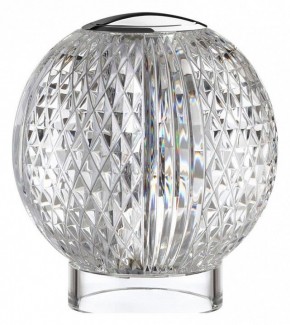 Настольная лампа декоративная Odeon Light Crystal 5007/2TL в Полевском - polevskoy.mebel24.online | фото