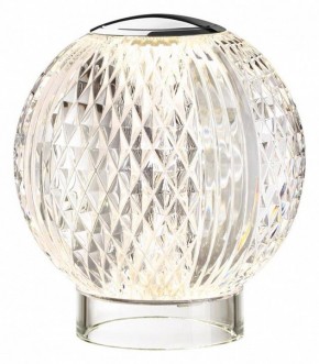 Настольная лампа декоративная Odeon Light Crystal 5007/2TL в Полевском - polevskoy.mebel24.online | фото 5