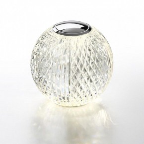 Настольная лампа декоративная Odeon Light Crystal 5007/2TL в Полевском - polevskoy.mebel24.online | фото 6