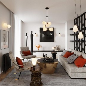 Настольная лампа декоративная Odeon Light Elica 2 5418/1T в Полевском - polevskoy.mebel24.online | фото 5