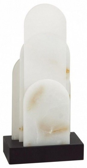 Настольная лампа декоративная Odeon Light Foros 5438/12TL в Полевском - polevskoy.mebel24.online | фото