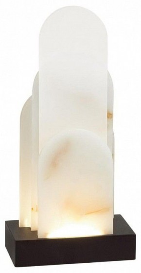 Настольная лампа декоративная Odeon Light Foros 5438/12TL в Полевском - polevskoy.mebel24.online | фото 2