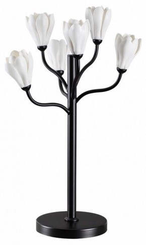 Настольная лампа декоративная Odeon Light Gardi 5090/6T в Полевском - polevskoy.mebel24.online | фото