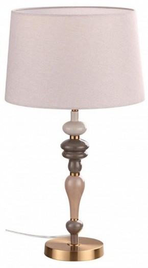 Настольная лампа декоративная Odeon Light Homi 5040/1T в Полевском - polevskoy.mebel24.online | фото