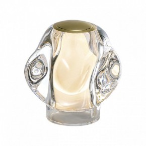 Настольная лампа декоративная Odeon Light Jemstone 5085/2TL в Полевском - polevskoy.mebel24.online | фото 2