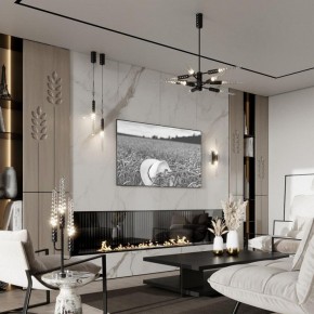 Настольная лампа декоративная Odeon Light Kolos 5459/9TL в Полевском - polevskoy.mebel24.online | фото 4