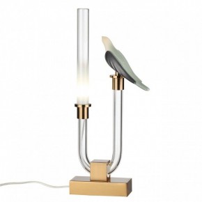 Настольная лампа декоративная Odeon Light Lark 5431/2TL в Полевском - polevskoy.mebel24.online | фото 2