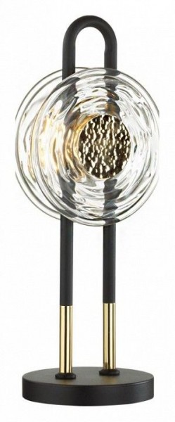Настольная лампа декоративная Odeon Light Magnet 5407/12TL в Полевском - polevskoy.mebel24.online | фото 2
