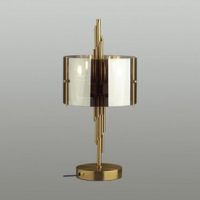 Настольная лампа декоративная Odeon Light Margaret 4895/2T в Полевском - polevskoy.mebel24.online | фото 3