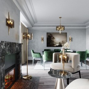 Настольная лампа декоративная Odeon Light Margaret 4895/2T в Полевском - polevskoy.mebel24.online | фото 5