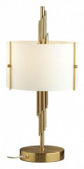 Настольная лампа декоративная Odeon Light Margaret 5415/2T в Полевском - polevskoy.mebel24.online | фото 3