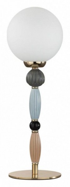 Настольная лампа декоративная Odeon Light Palle 5405/1T в Полевском - polevskoy.mebel24.online | фото