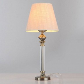 Настольная лампа декоративная Omnilux Rivoli OML-64214-01 в Полевском - polevskoy.mebel24.online | фото 2