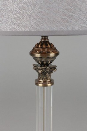 Настольная лампа декоративная Omnilux Rivoli OML-64214-01 в Полевском - polevskoy.mebel24.online | фото 9