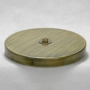 Настольная лампа декоративная с подсветкой Lussole Ajo GRLSP-0551 в Полевском - polevskoy.mebel24.online | фото 5