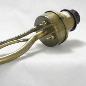Настольная лампа декоративная с подсветкой Lussole Ajo GRLSP-0551 в Полевском - polevskoy.mebel24.online | фото 9