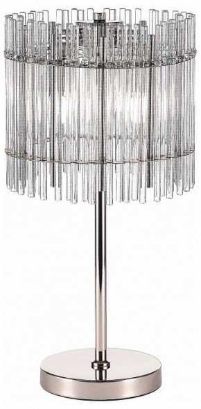 Настольная лампа декоративная ST-Luce Epica SL1656.104.03 в Полевском - polevskoy.mebel24.online | фото 3