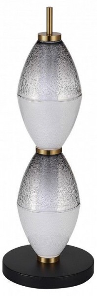 Настольная лампа декоративная ST-Luce Ice SL6130.404.12 в Полевском - polevskoy.mebel24.online | фото