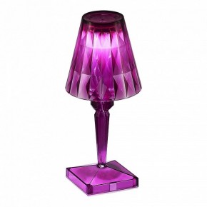 Настольная лампа декоративная ST-Luce Sparkle SL1010.704.01 в Полевском - polevskoy.mebel24.online | фото 2