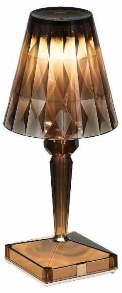 Настольная лампа декоративная ST-Luce SPARKLE SL1010.734.01 в Полевском - polevskoy.mebel24.online | фото 3