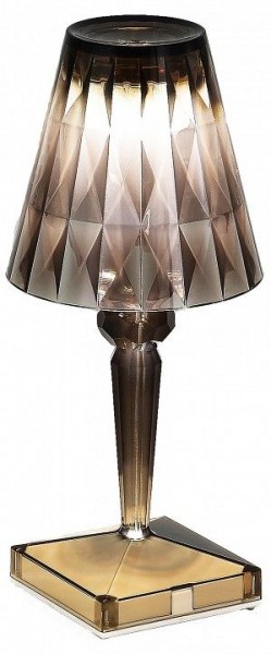 Настольная лампа декоративная ST-Luce SPARKLE SL1010.734.01 в Полевском - polevskoy.mebel24.online | фото 4