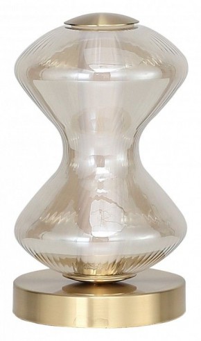 Настольная лампа декоративная ST-Luce SPINE SL6136.204.01 в Полевском - polevskoy.mebel24.online | фото 2