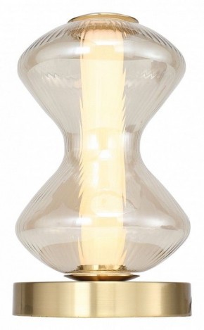 Настольная лампа декоративная ST-Luce SPINE SL6136.204.01 в Полевском - polevskoy.mebel24.online | фото 3