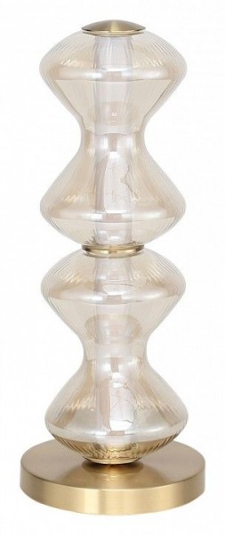 Настольная лампа декоративная ST-Luce SPINE SL6136.214.01 в Полевском - polevskoy.mebel24.online | фото